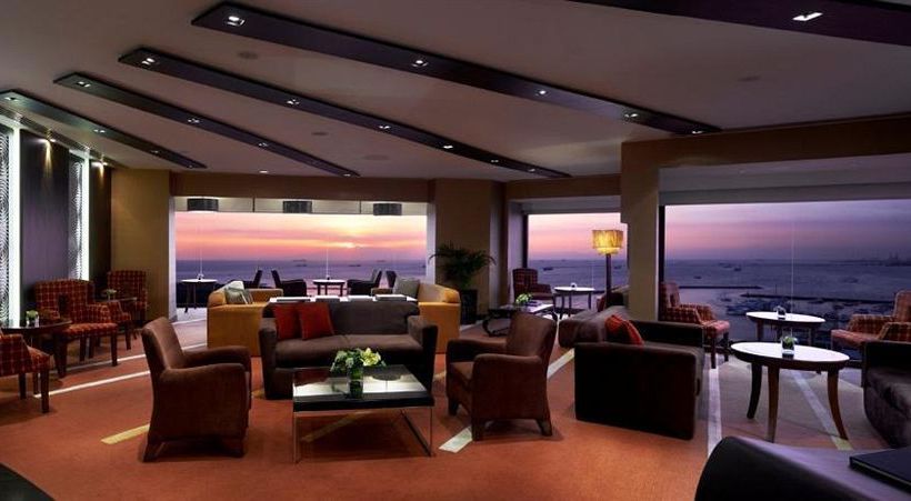 فندق Jen Manila By Shangrila