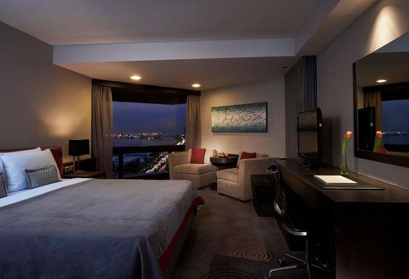 فندق Jen Manila By Shangrila