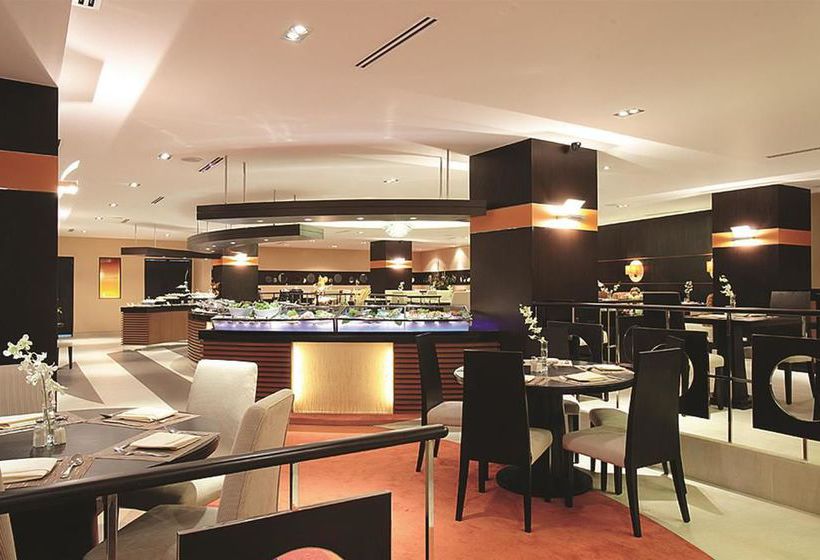 فندق Jen Manila By Shangrila