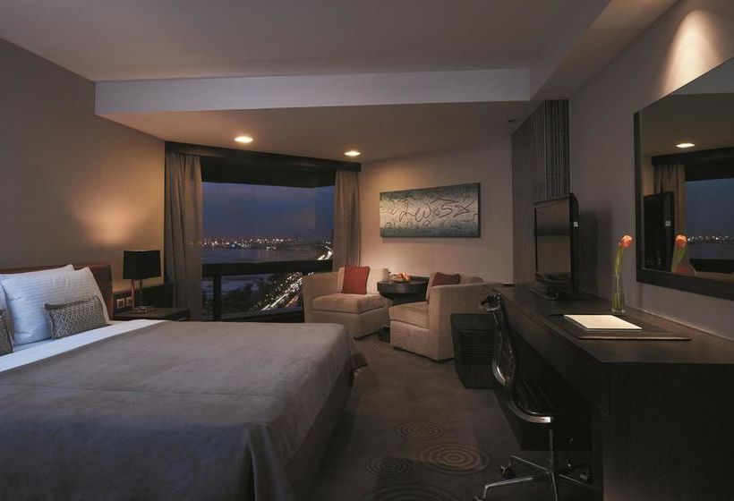 فندق Jen Manila By Shangrila