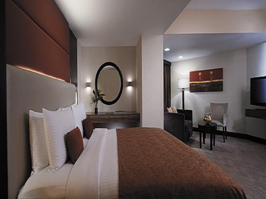 فندق Jen Manila By Shangrila