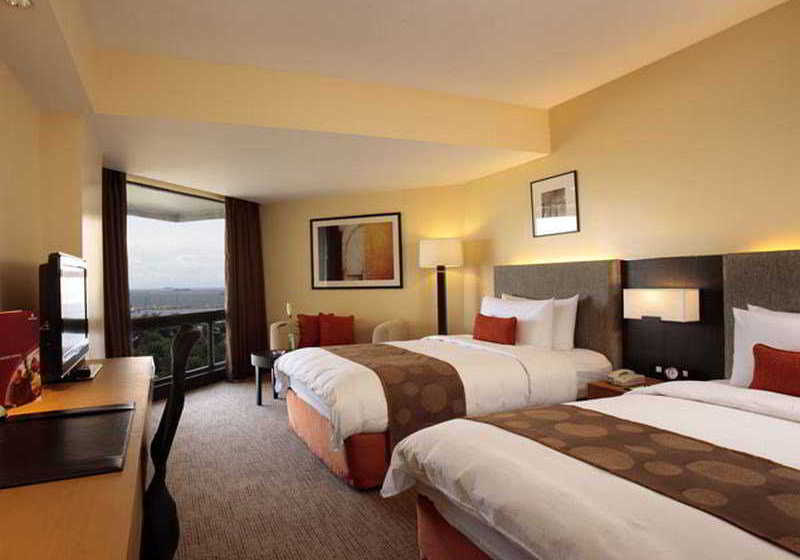 فندق Jen Manila By Shangrila