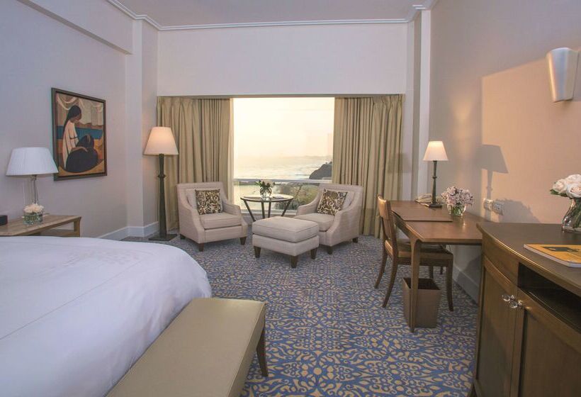 Miraflores Park, A Belmond Hotel, Lima