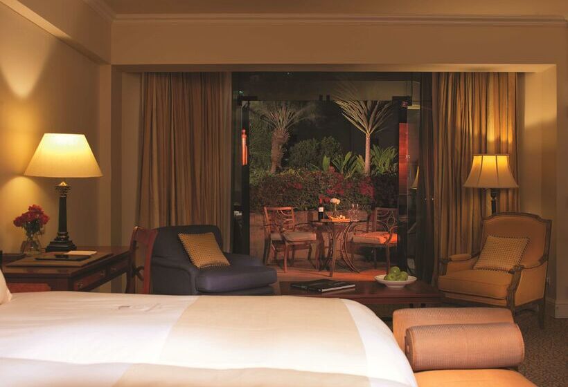 Miraflores Park, A Belmond Hotel, Lima