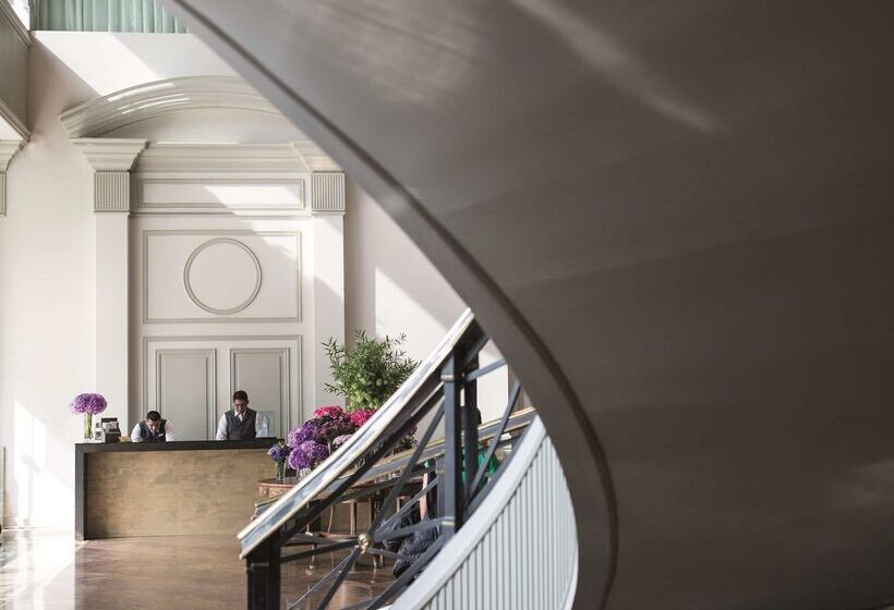 Miraflores Park, A Belmond Hotel, Lima