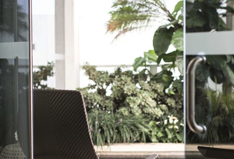 Miraflores Park, A Belmond Hotel, Lima