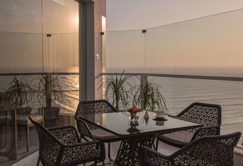 Miraflores Park, A Belmond Hotel, Lima