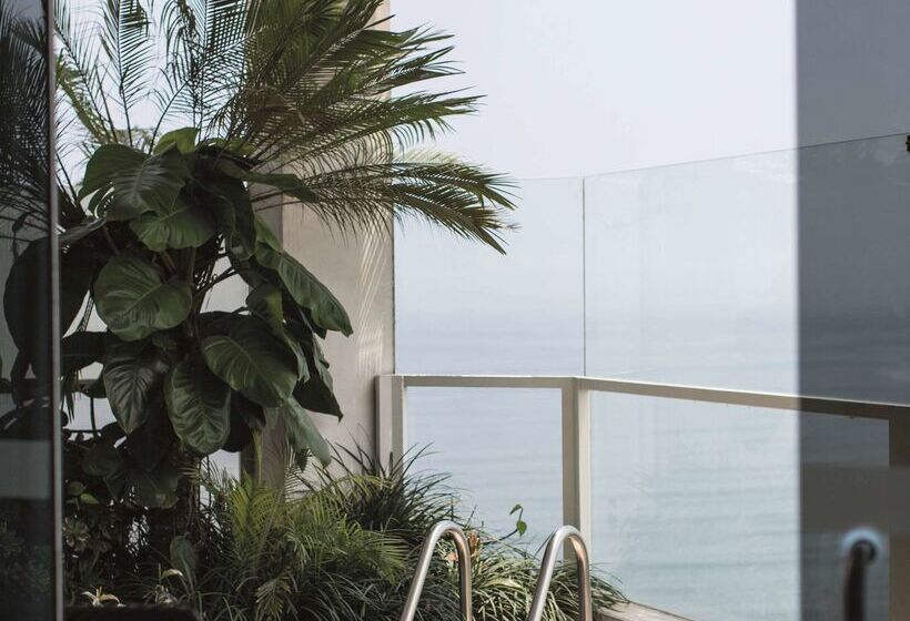 Miraflores Park, A Belmond Hotel, Lima