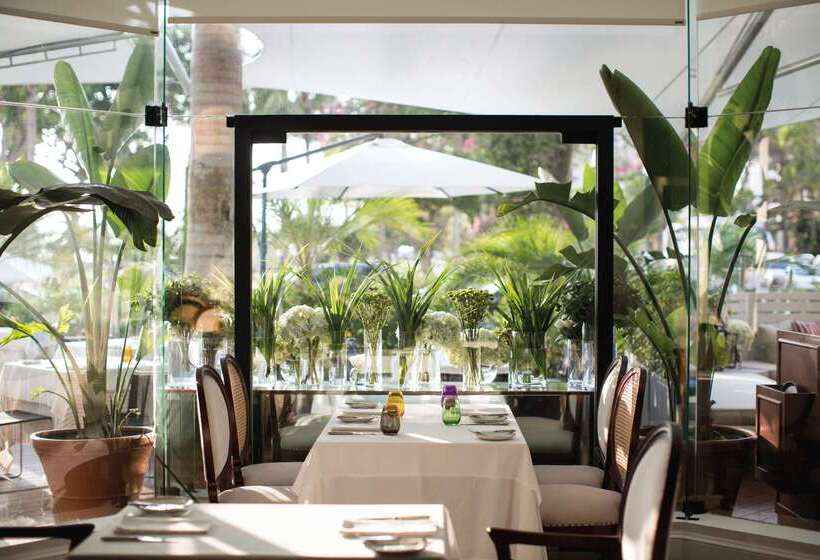 Miraflores Park, A Belmond Hotel, Lima