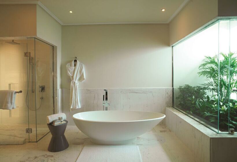 Miraflores Park, A Belmond Hotel, Lima