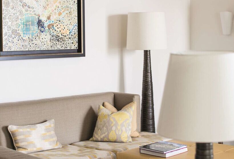 Miraflores Park, A Belmond Hotel, Lima