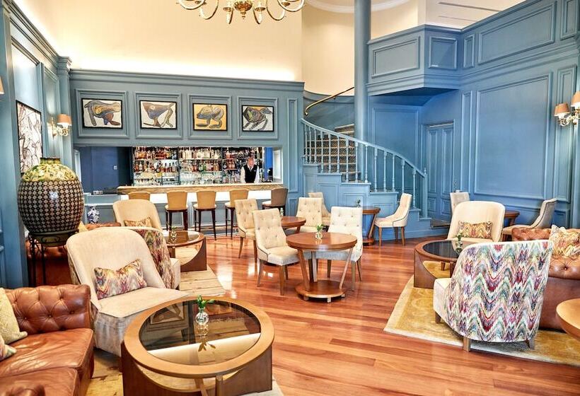 Miraflores Park, A Belmond Hotel, Lima