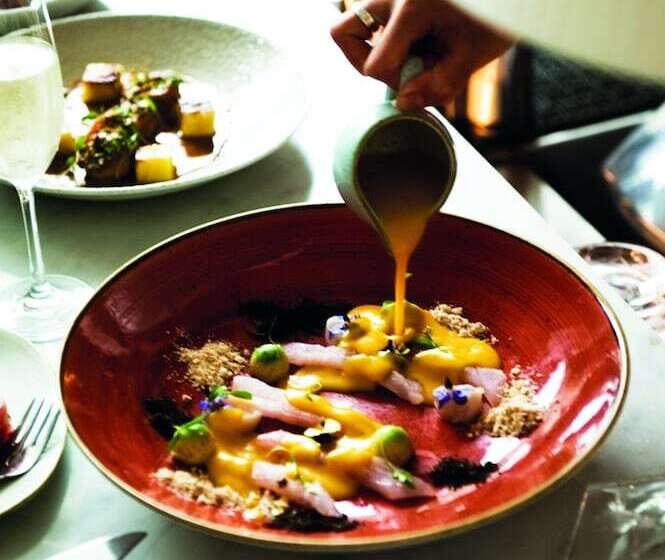 Miraflores Park, A Belmond Hotel, Lima