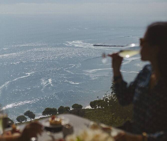Miraflores Park, A Belmond Hotel, Lima