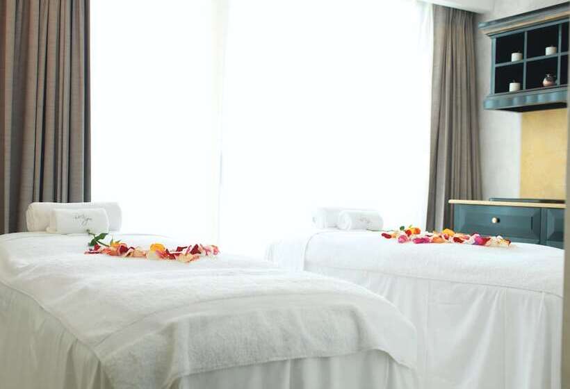 Miraflores Park, A Belmond Hotel, Lima