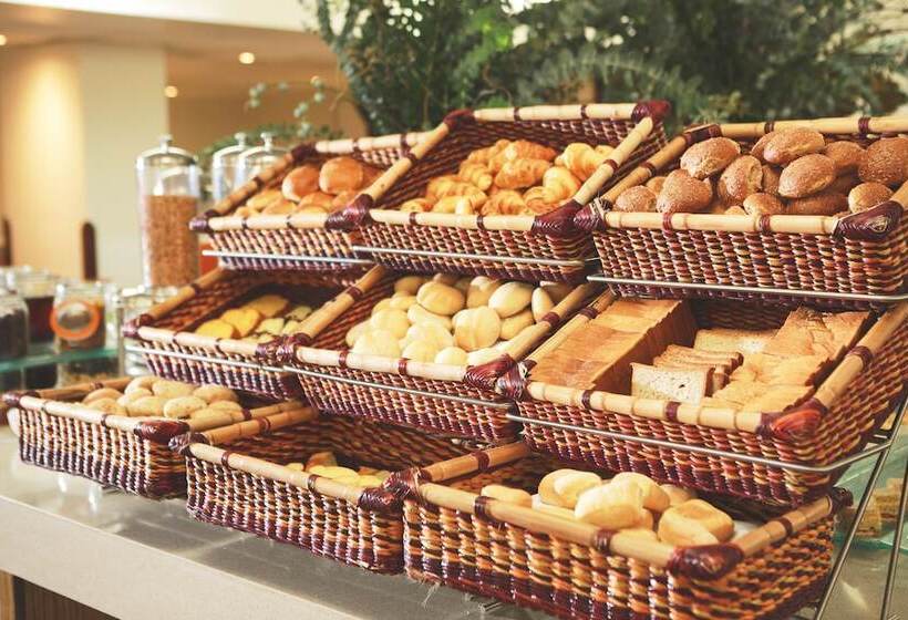 בית מלון כפרי San Agustin Exclusive