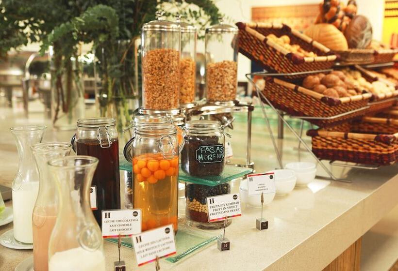 בית מלון כפרי San Agustin Exclusive