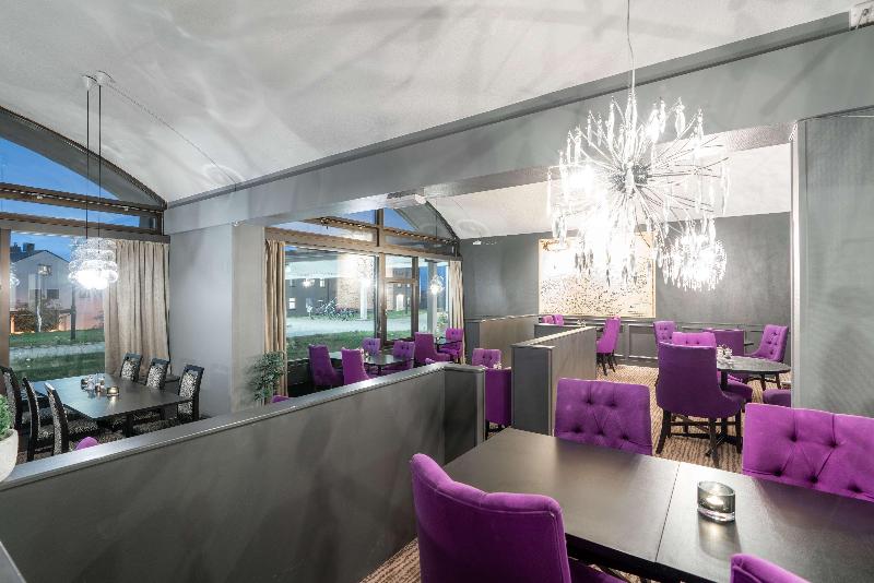 בית מלון כפרי Scandic Vadsø