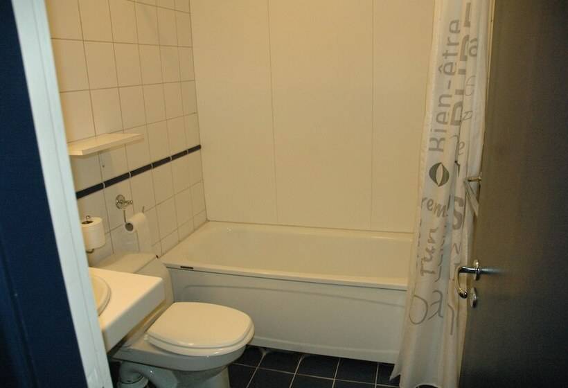 호텔 Solborg Sommerpensjonat