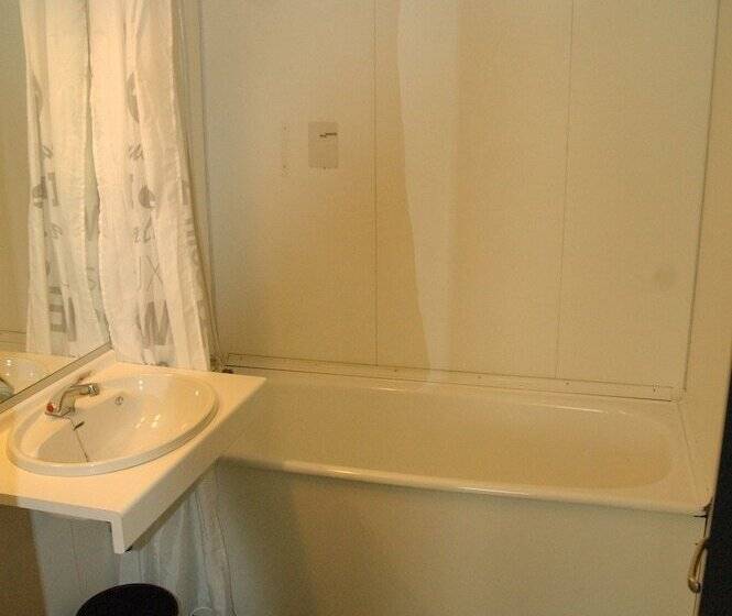 호텔 Solborg Sommerpensjonat