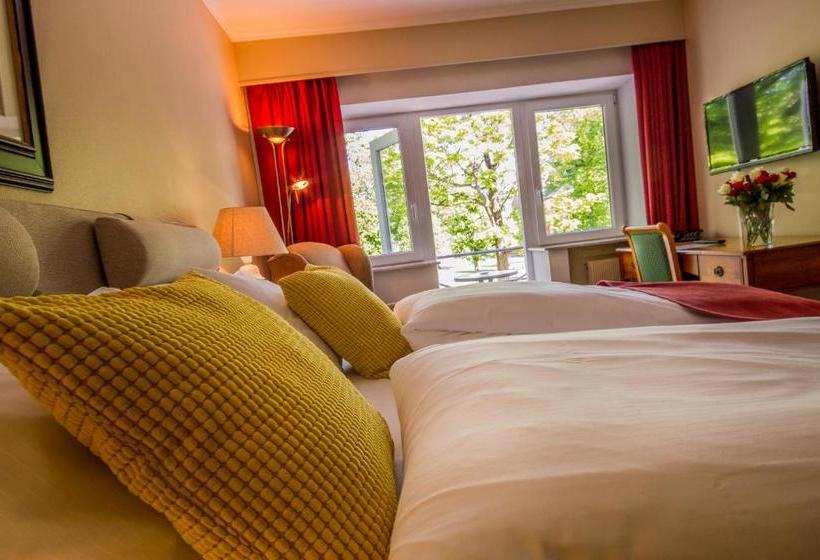 בית מלון כפרי Victoria Apartment Fredrikstad