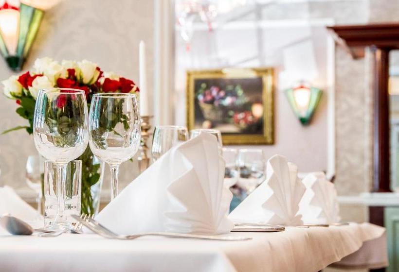 בית מלון כפרי Victoria Apartment Fredrikstad