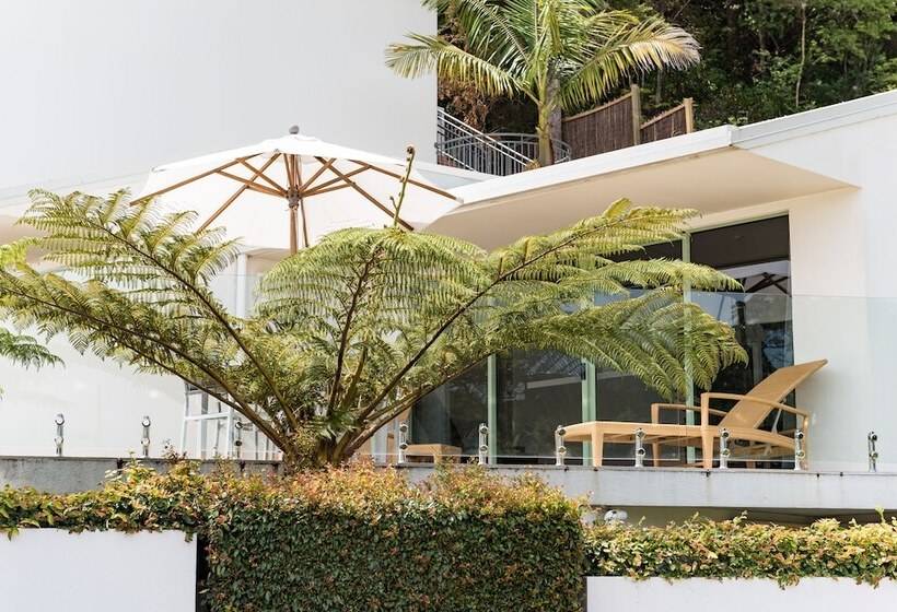 Paihia Beach Resort & Spa