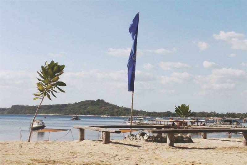 Курорт Matabungkay Beach