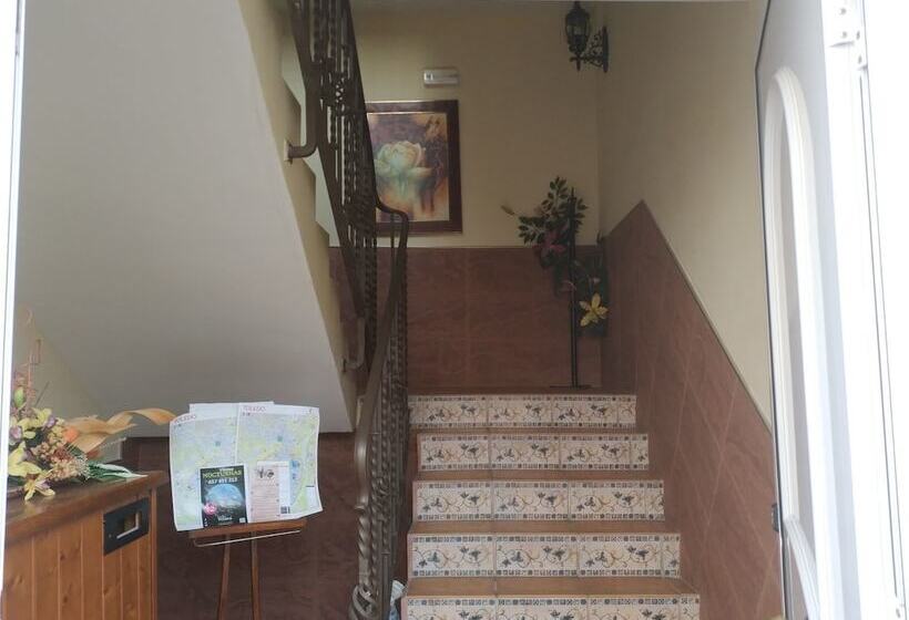 Albergue The Matador