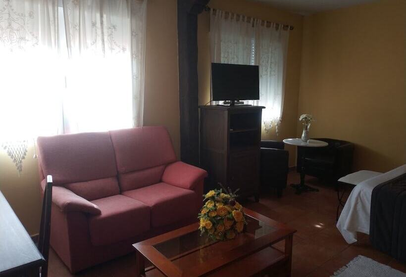 Albergue The Matador