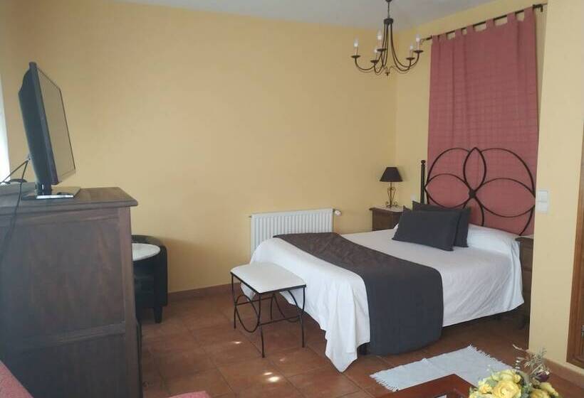 Albergue The Matador