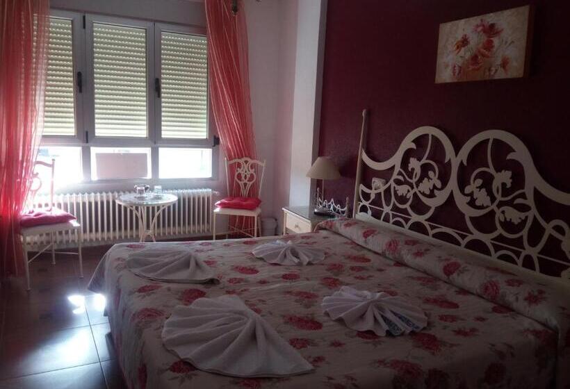 Apartamento Pensión La Vía Láctea