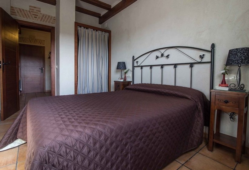 Apartamentos Argaela