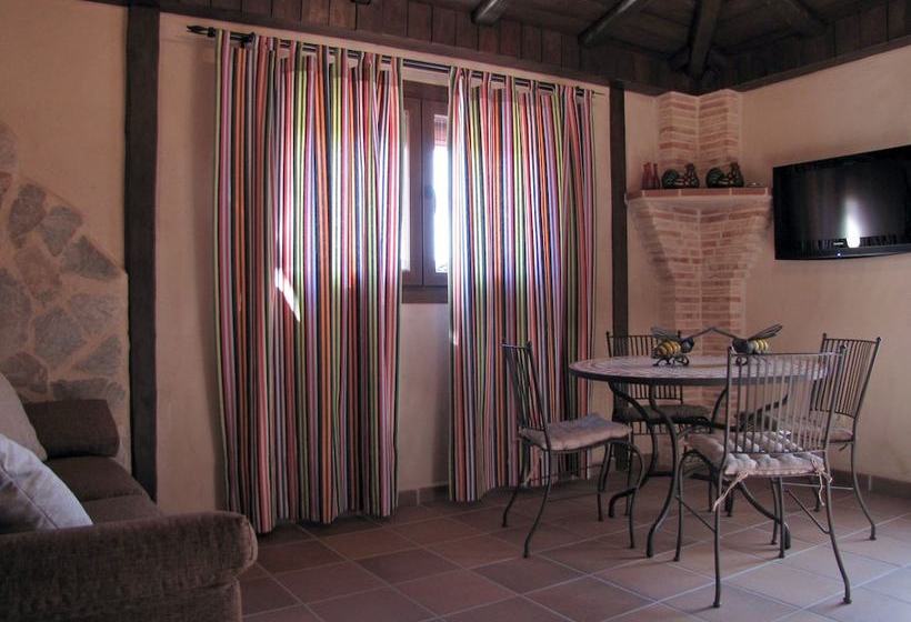 Apartamentos Argaela