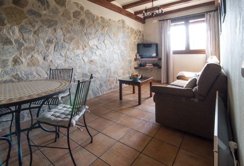 Apartamentos Argaela