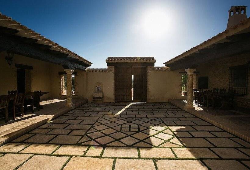 צימר Cortijo De Trifillas