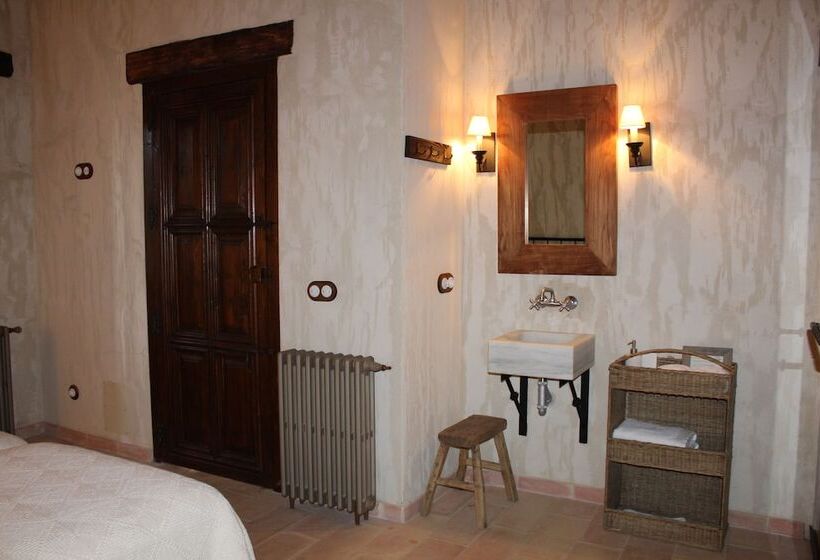 צימר Cortijo De Trifillas