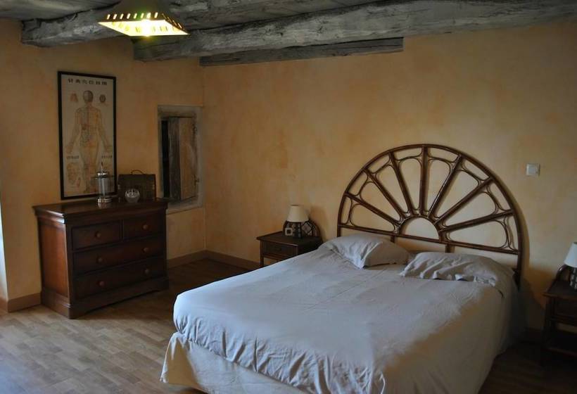 Bed and Breakfast La Maison De Marie