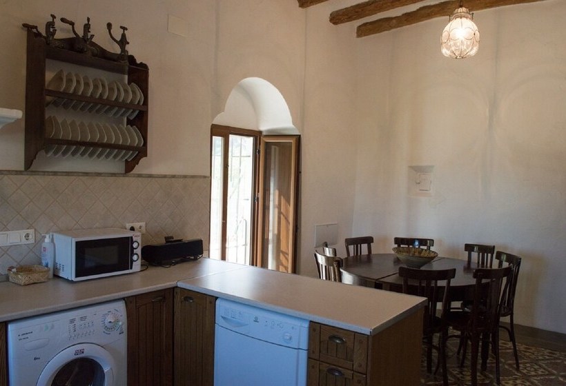 Casería Del Cármen