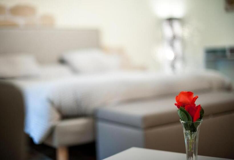 Domaine De Bailheron