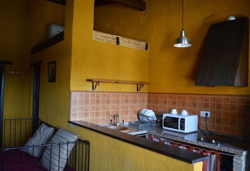 Finca Los Caleros