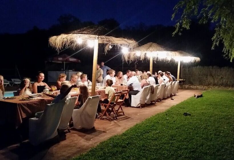 Finca Los Caleros