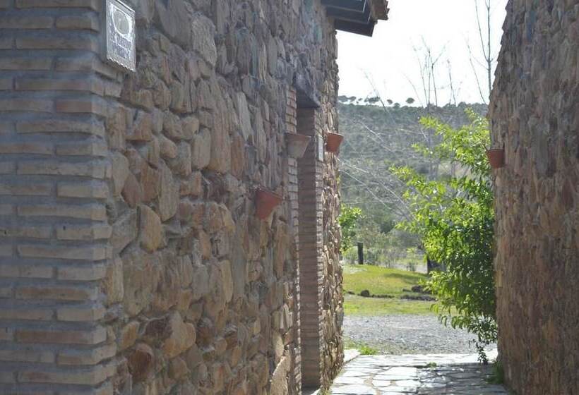 Finca Los Caleros