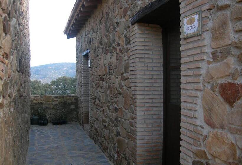 Finca Los Caleros
