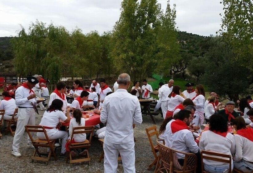 Finca Los Caleros