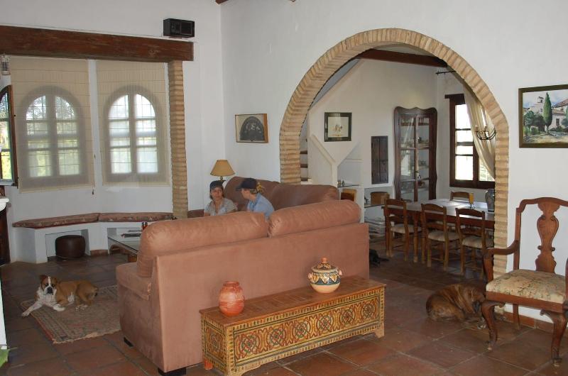 Hacienda Dos Olivos