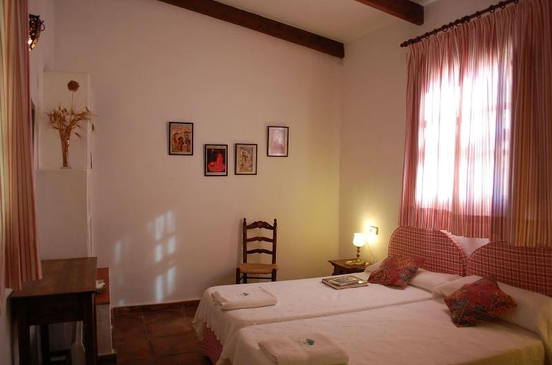 Hacienda Dos Olivos