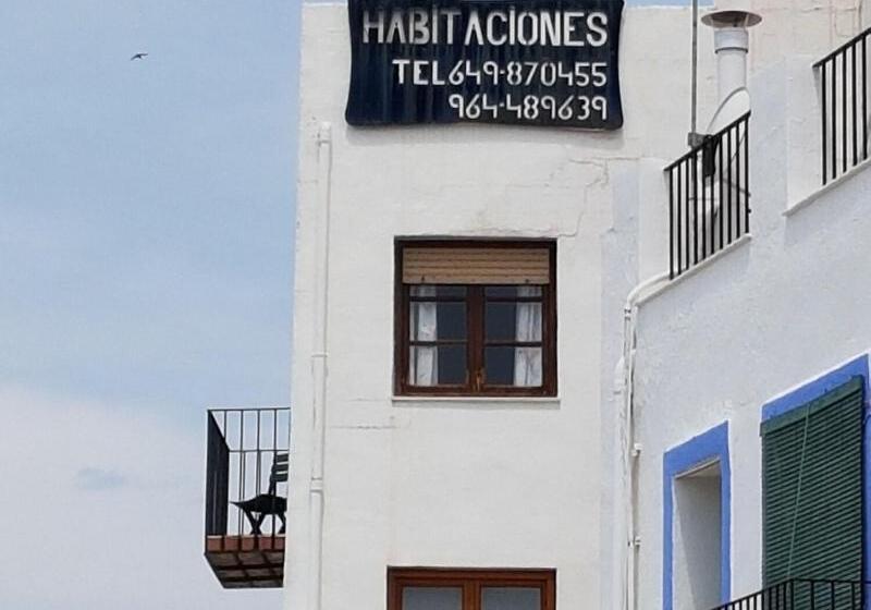 客栈 Casa El Maset