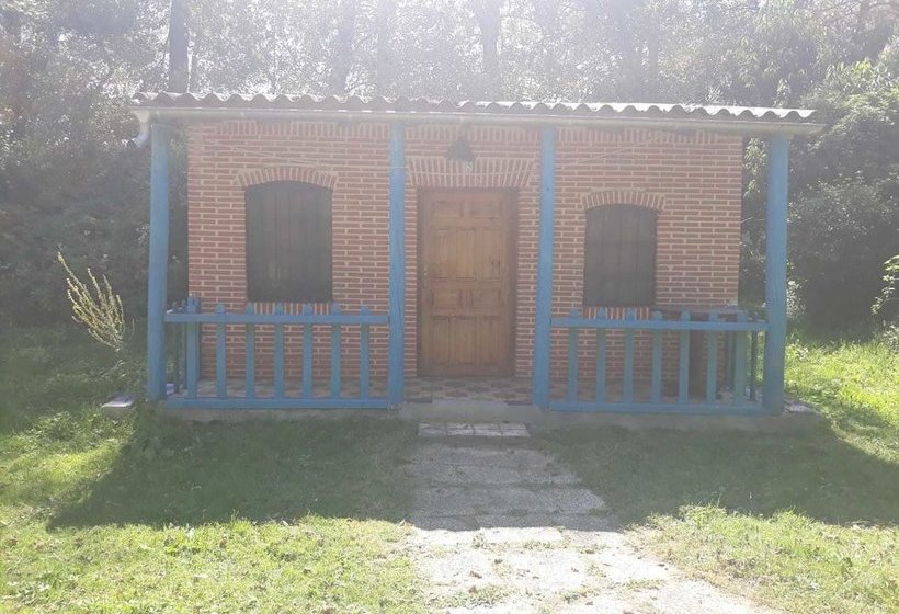 פונדק La Ribera