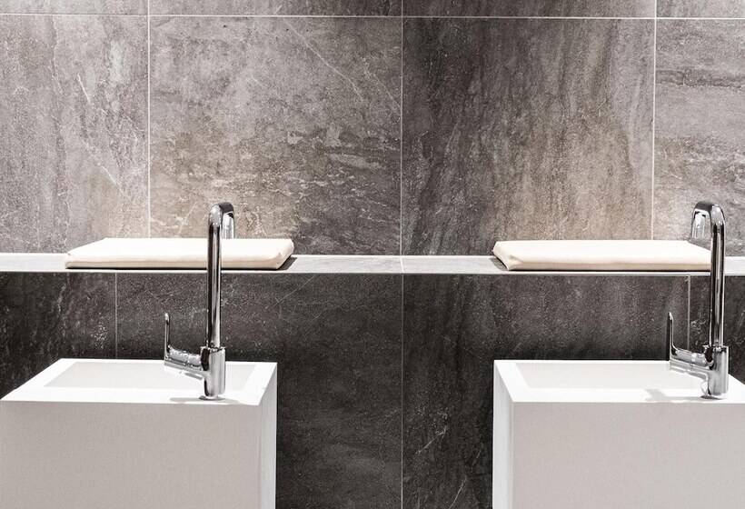 هتل Appartement Similaun